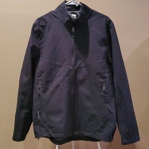 Black Champion Sport Coat